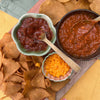 Mexican Bean Dip Kit