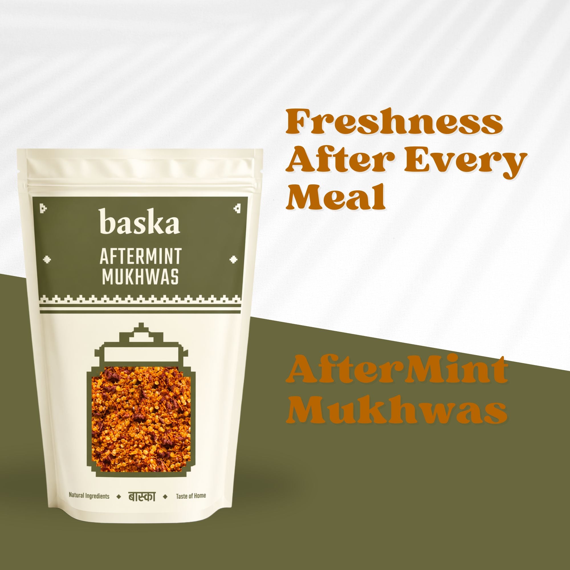 After Mint Mukhwas (400gms)