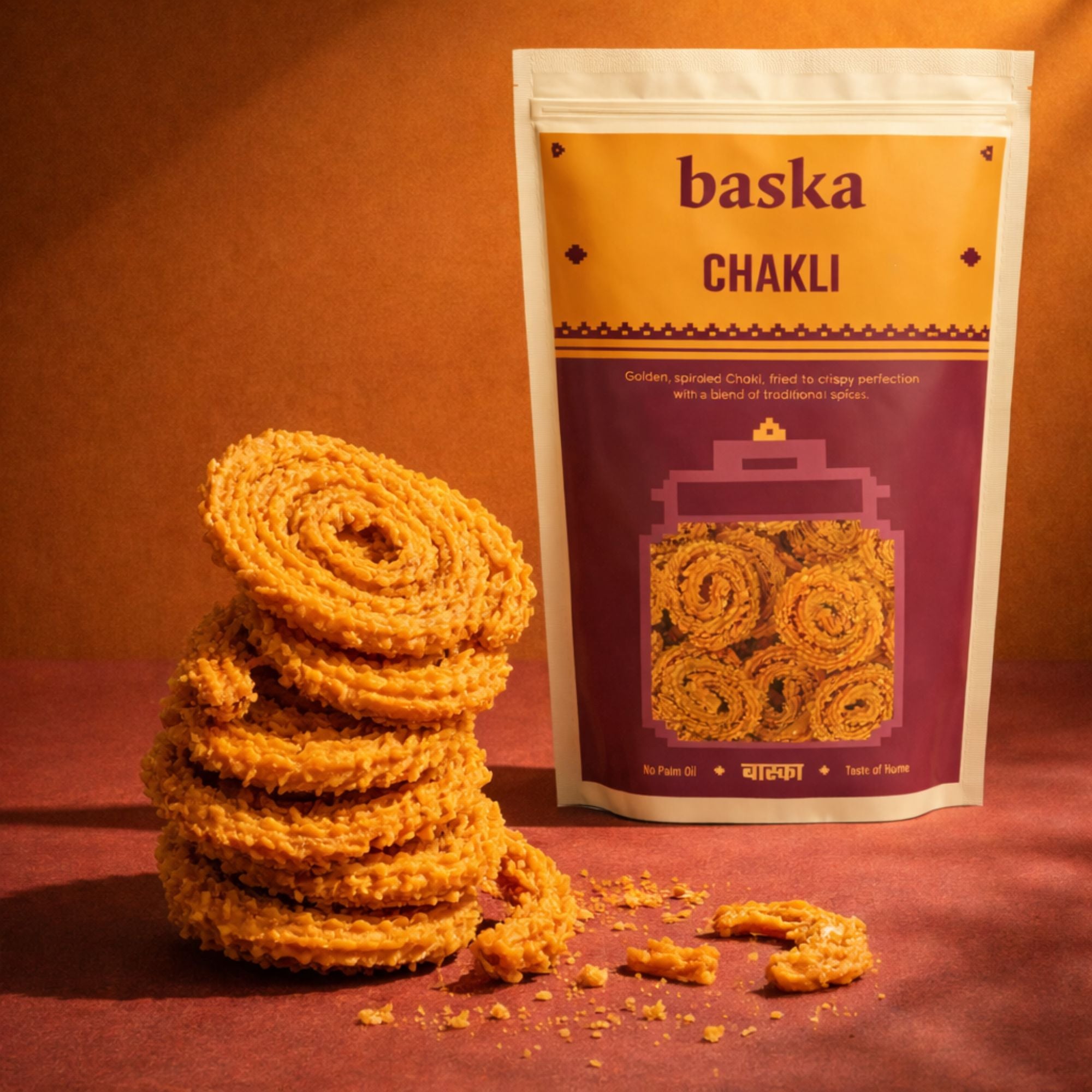 Chakli