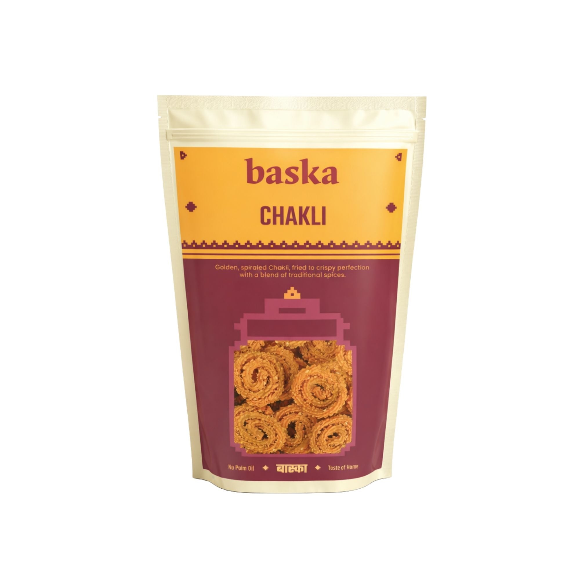 Chakli