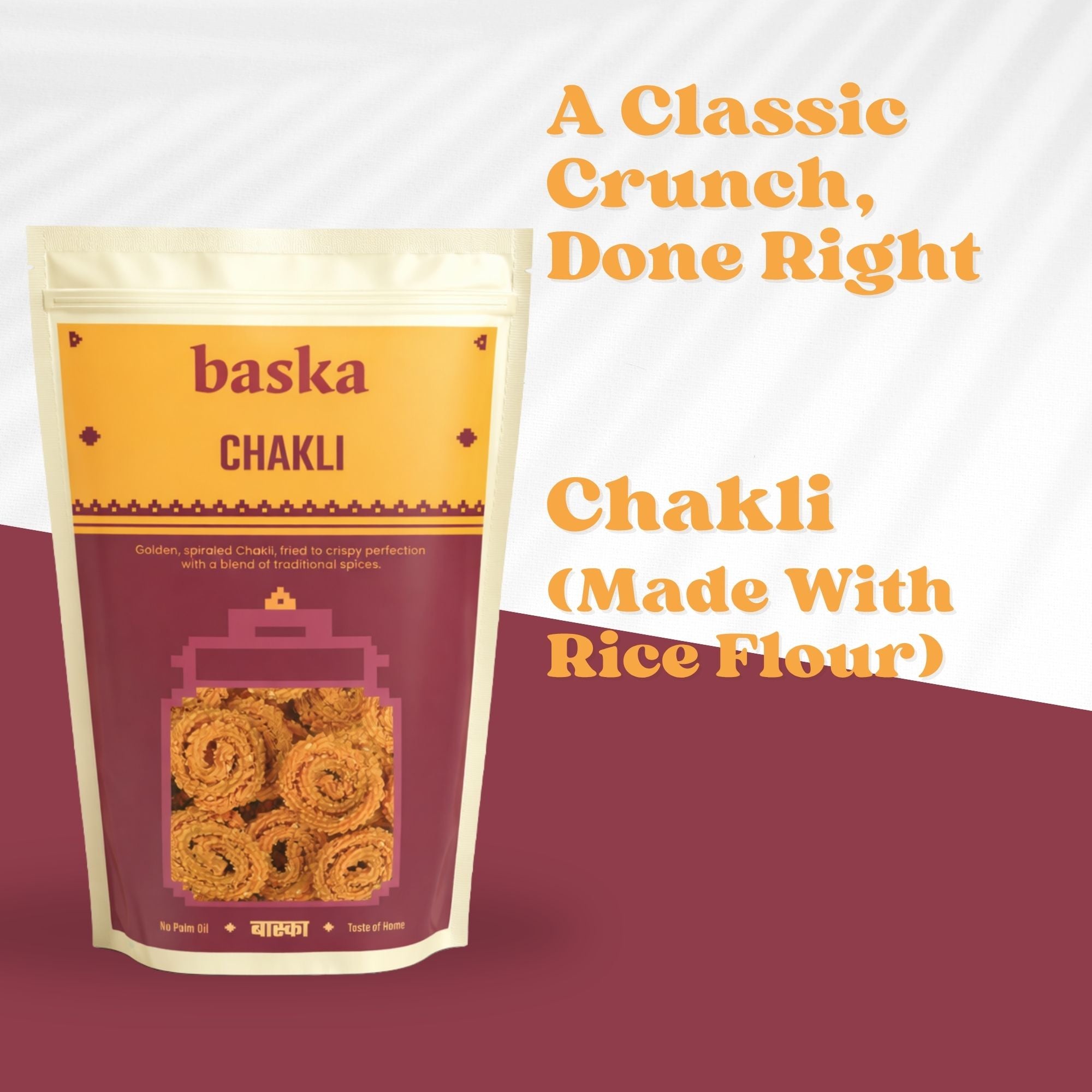 Chakli