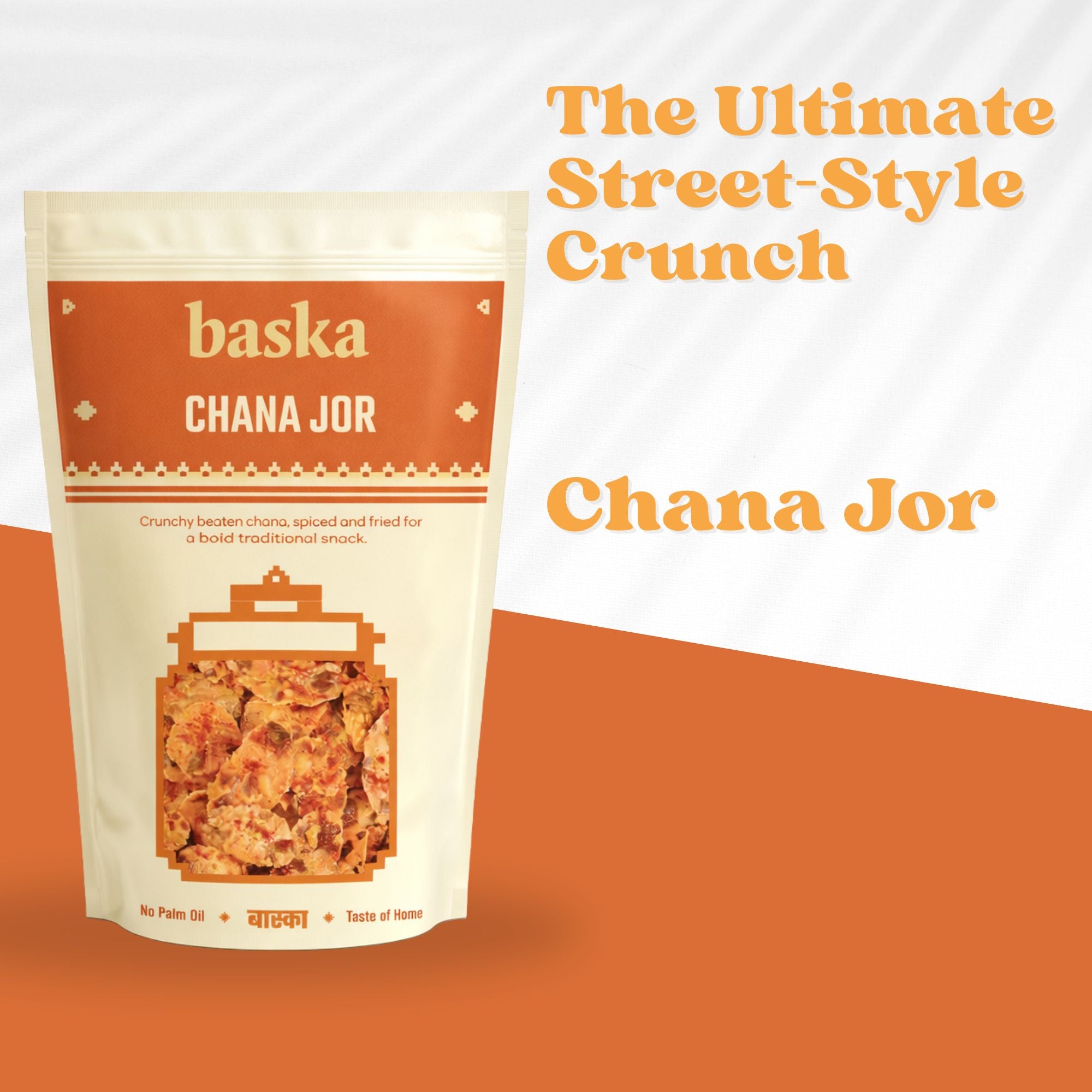 Chana Jor