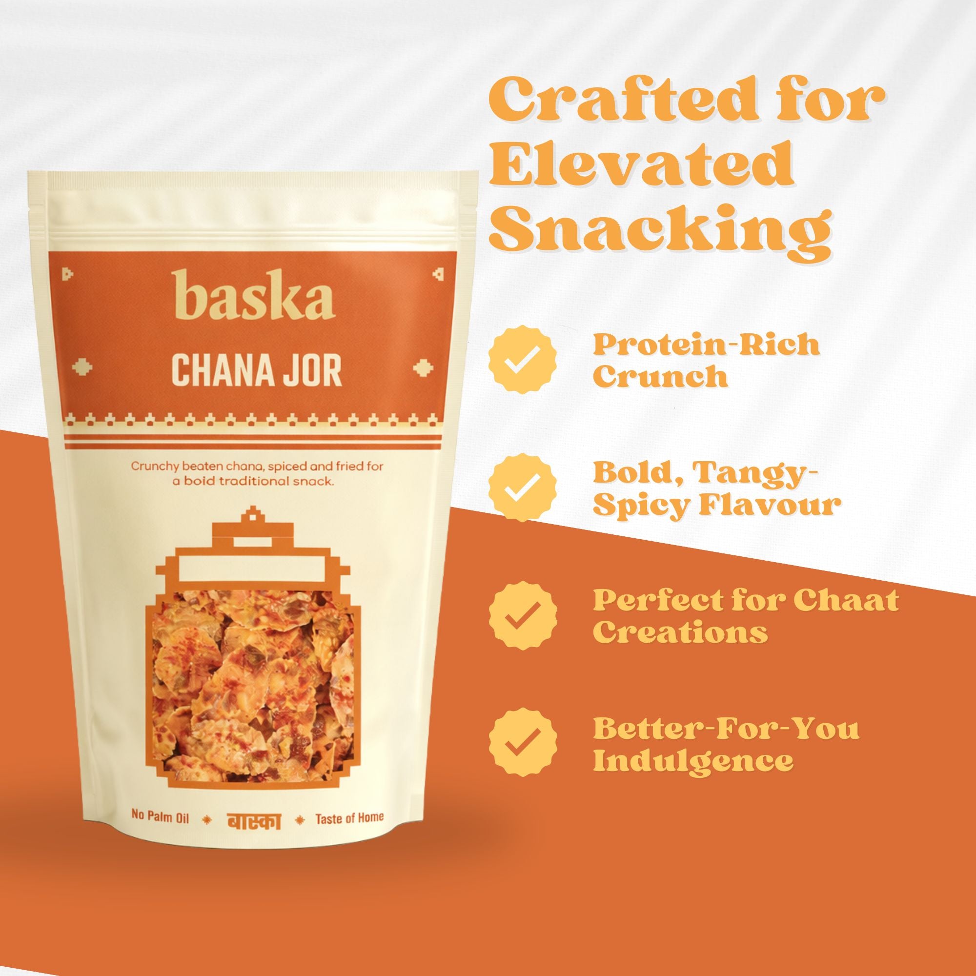 Chana Jor