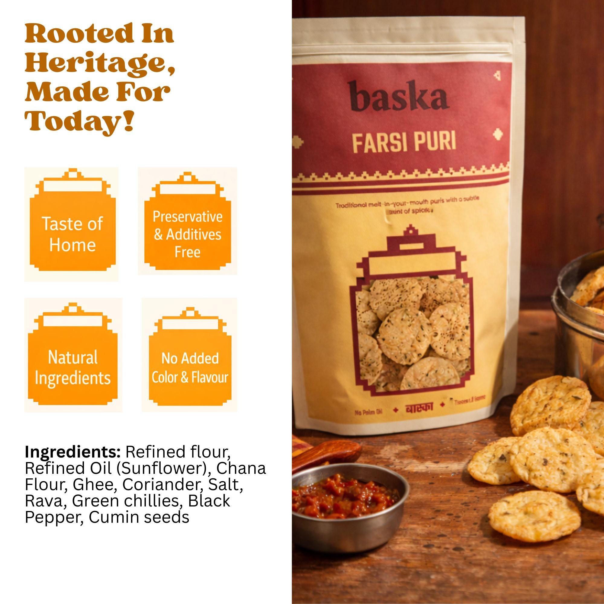 Achari Farsi Puri