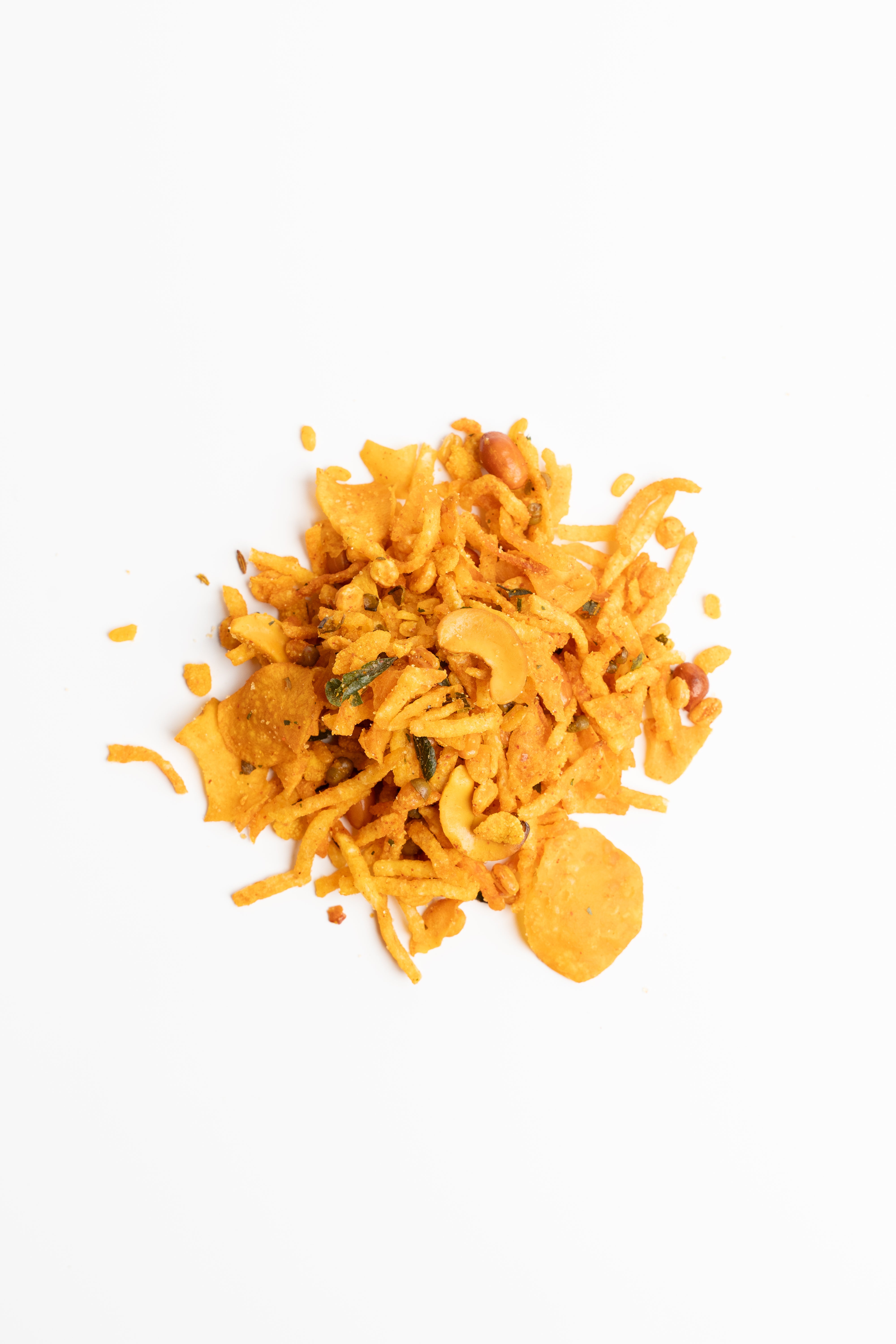 Sweet & Savoury African Mix - (African Chevda)