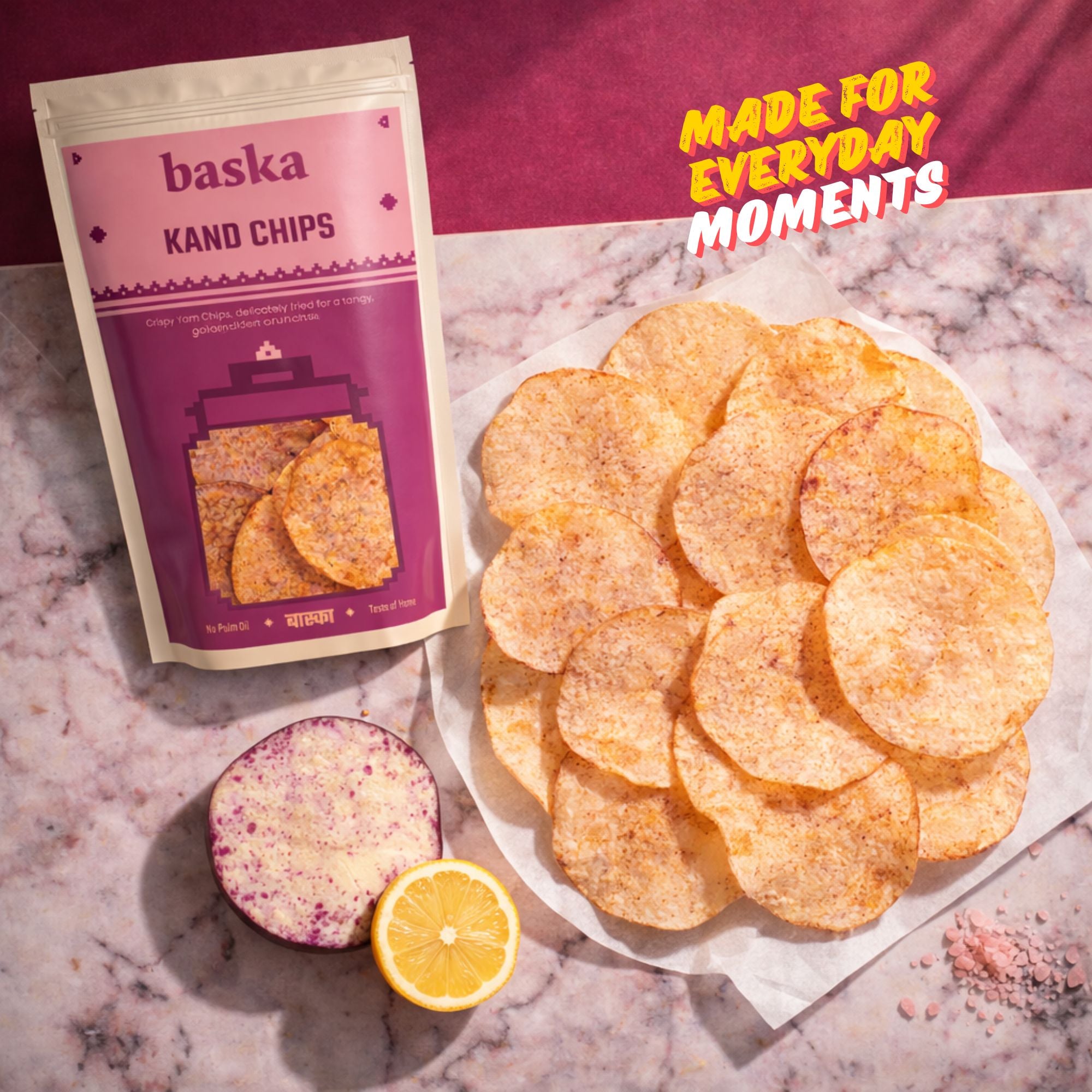 Kand Chips