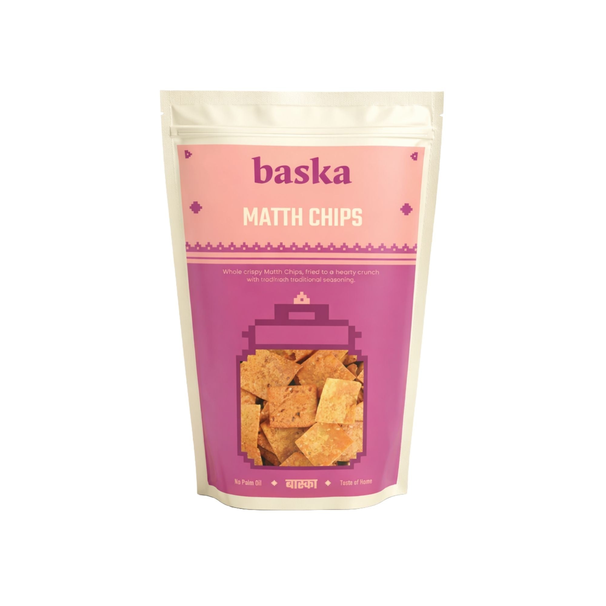 Matth Chips