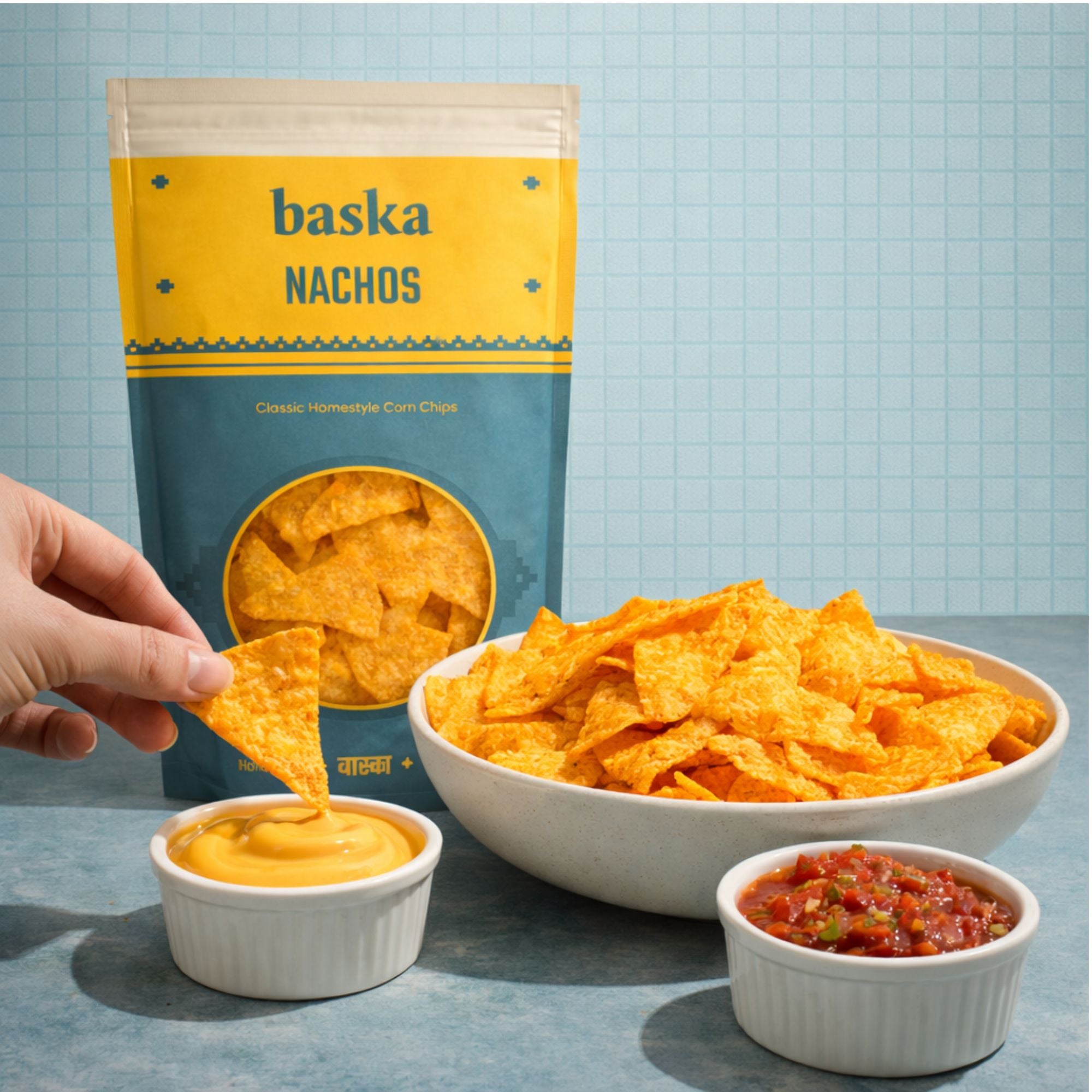 Nachos