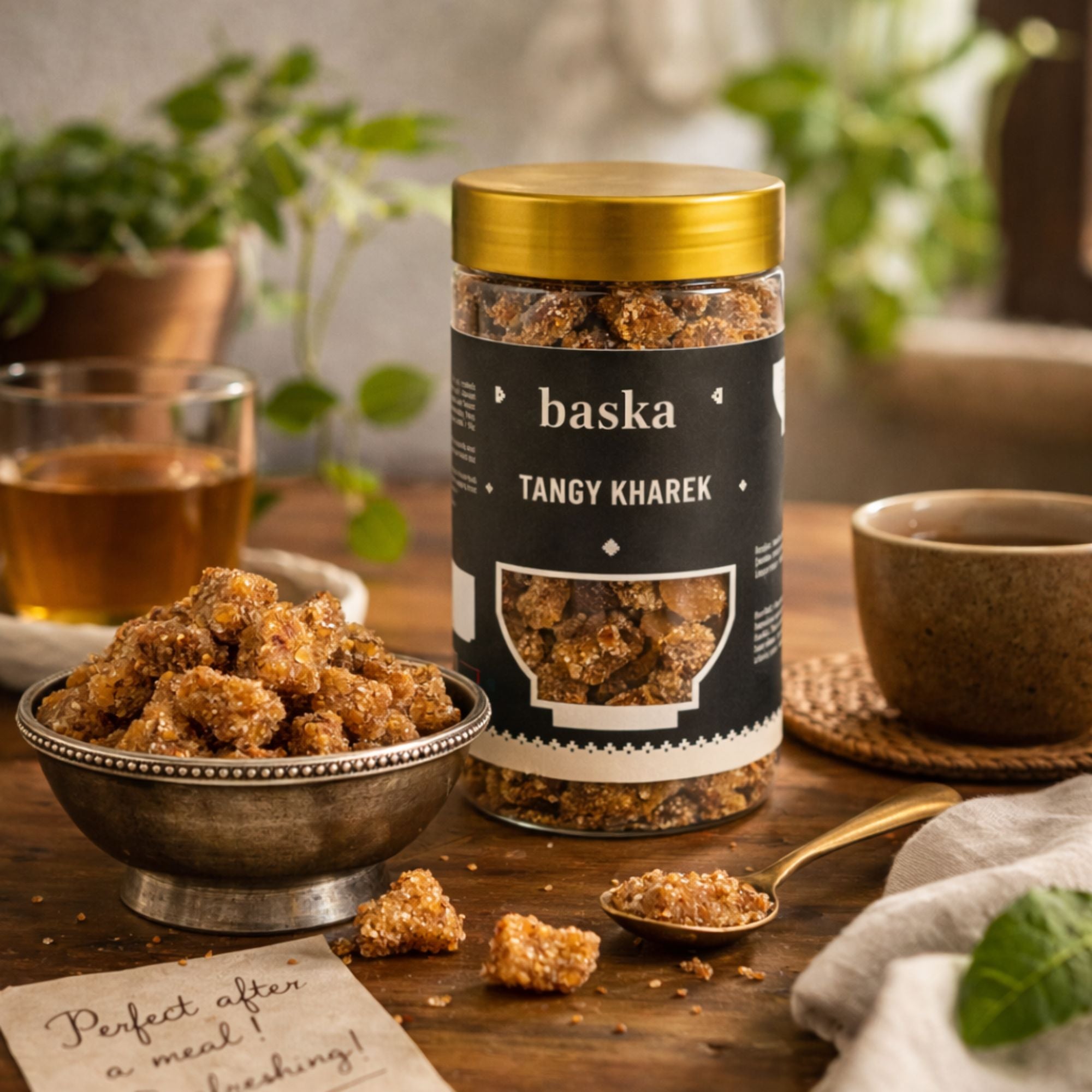 Tangy Kharek