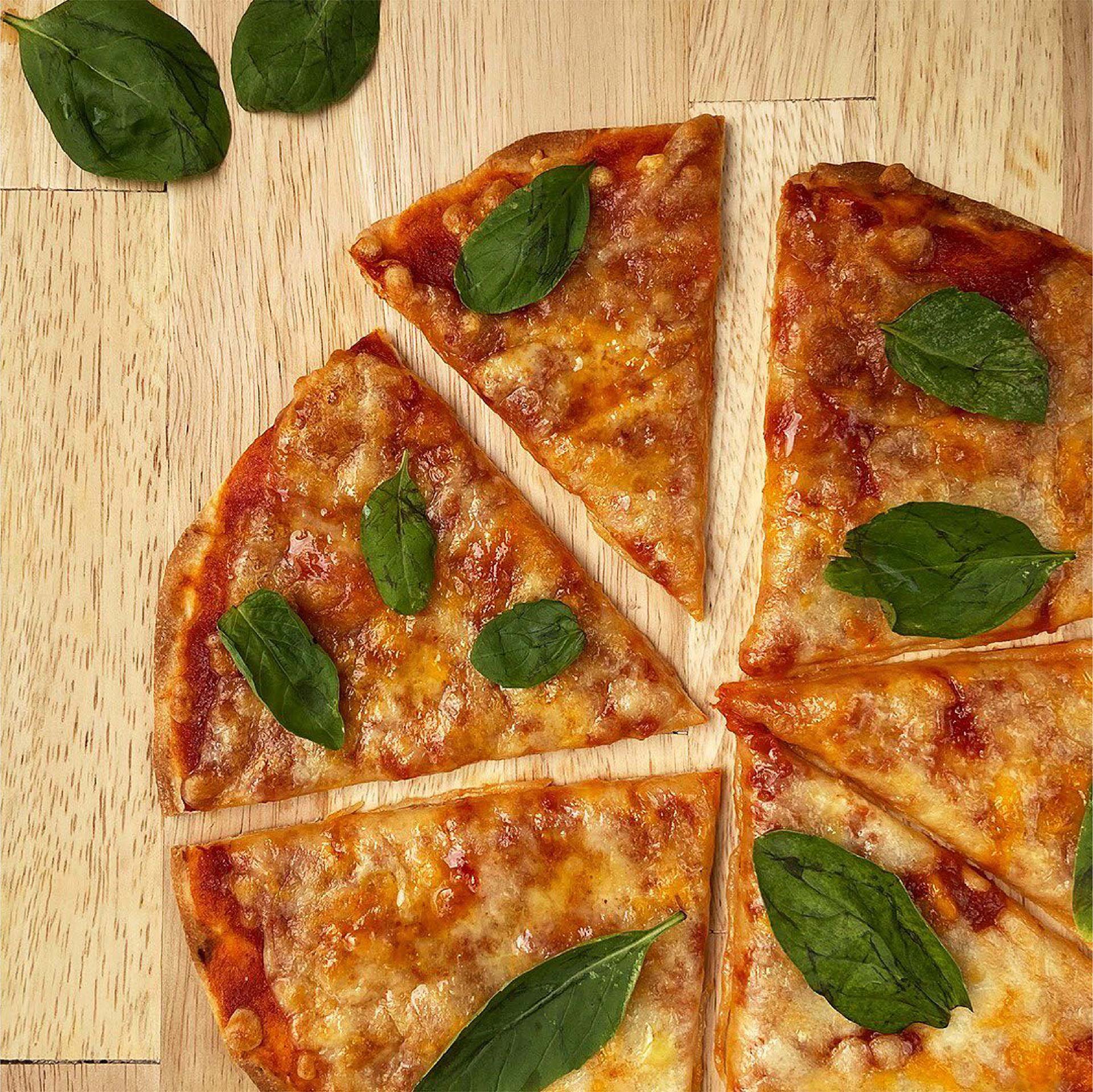 Pizza Meal Kit