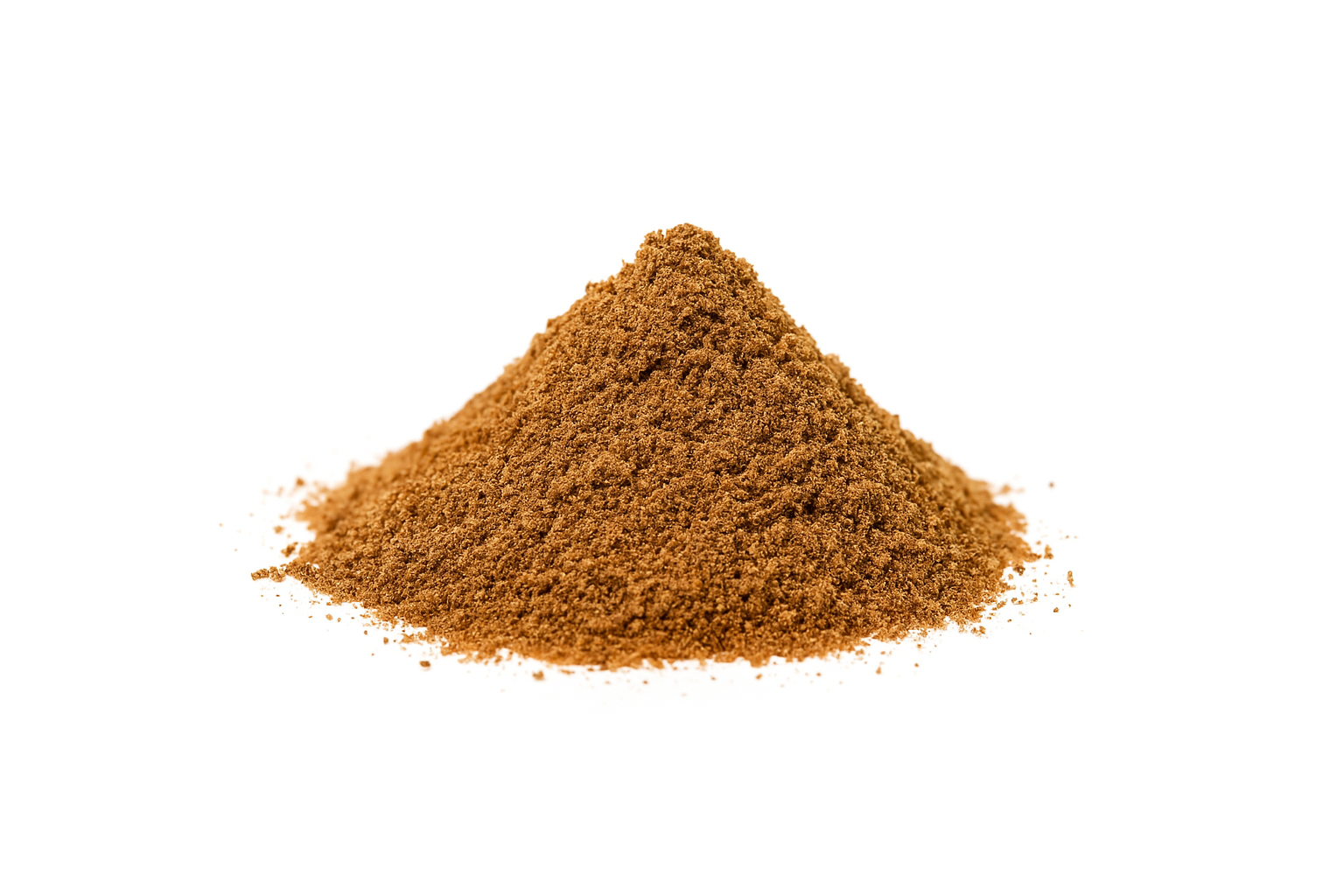 Chai Masala