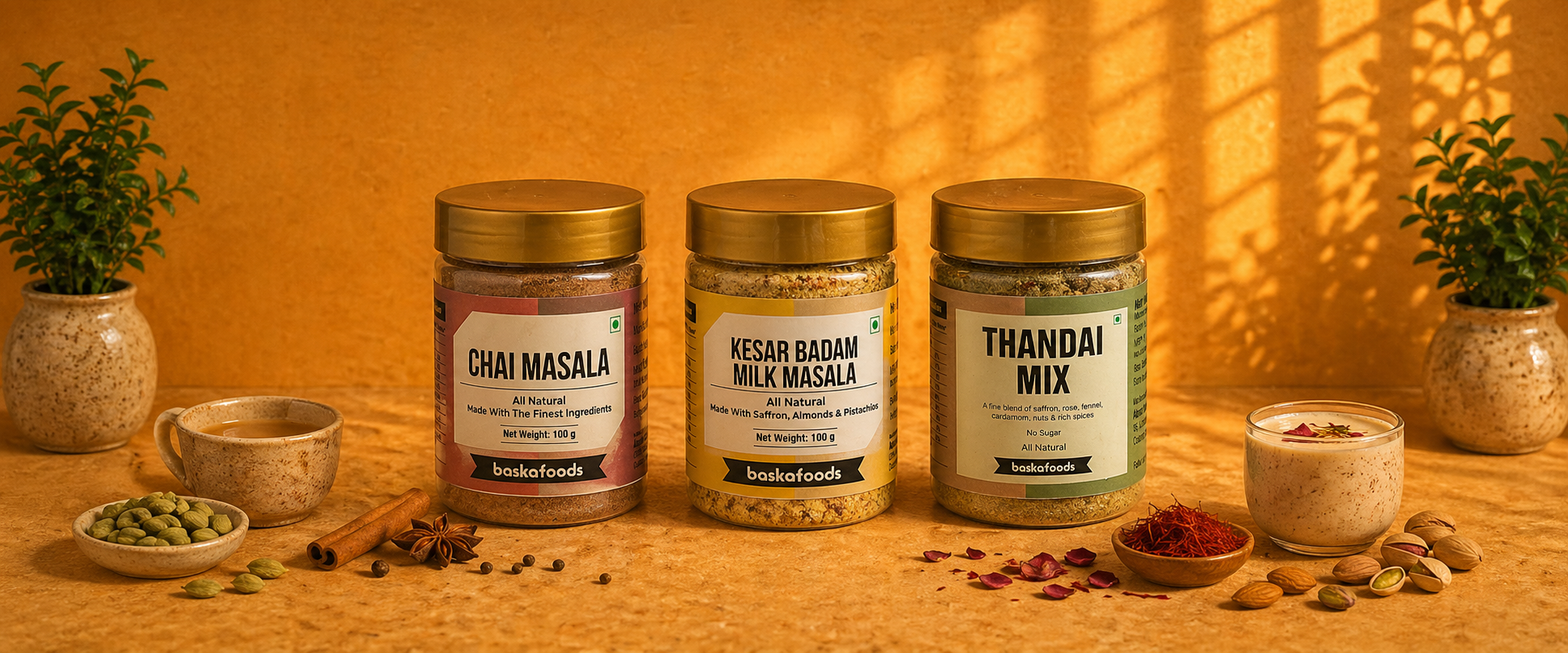 Spice Atelier