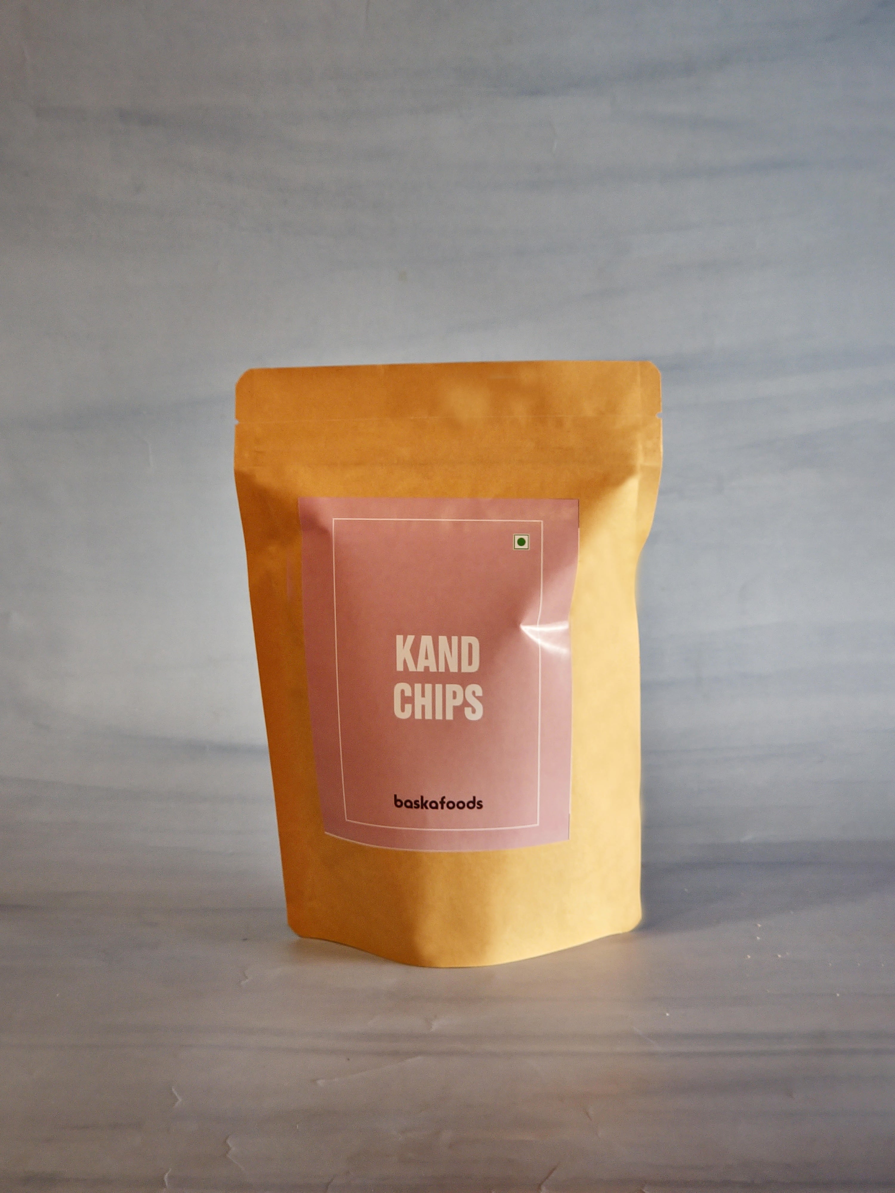 Kand Chips