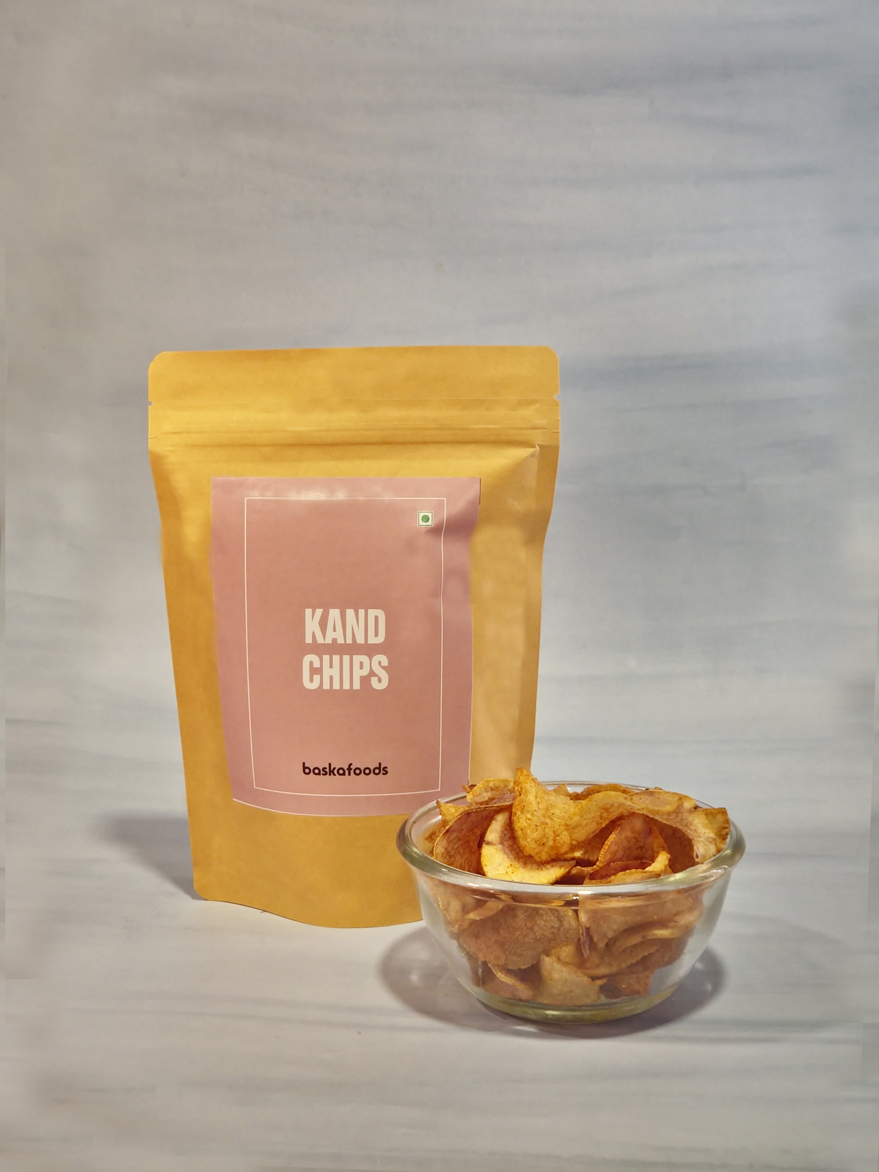Kand Chips