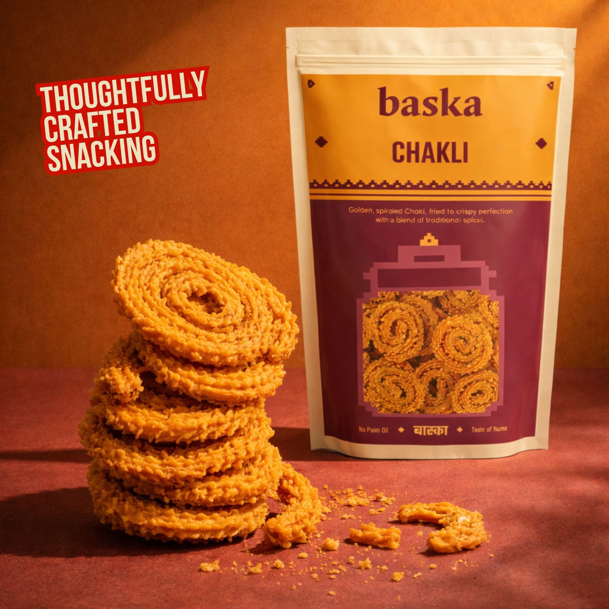 Chakli