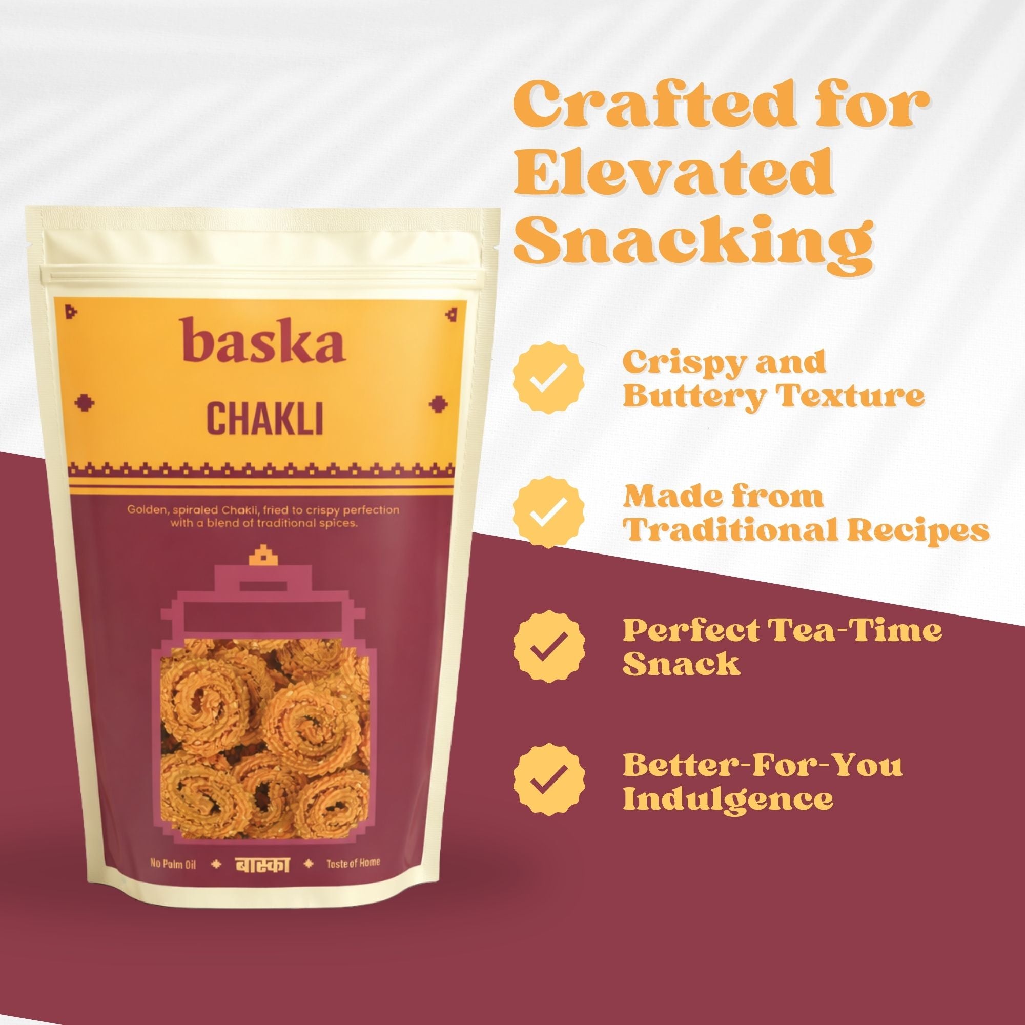 Chakli