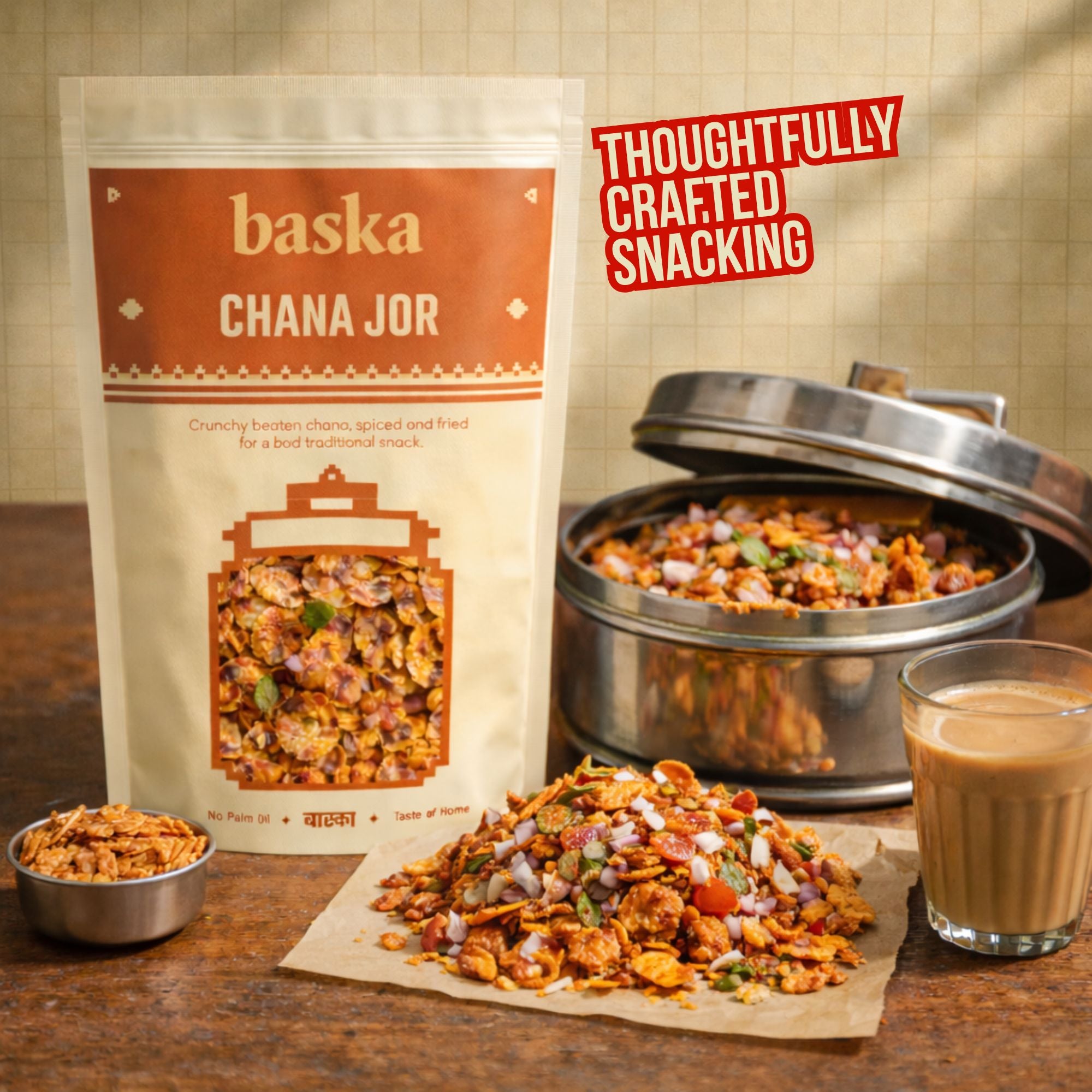 Chana Jor