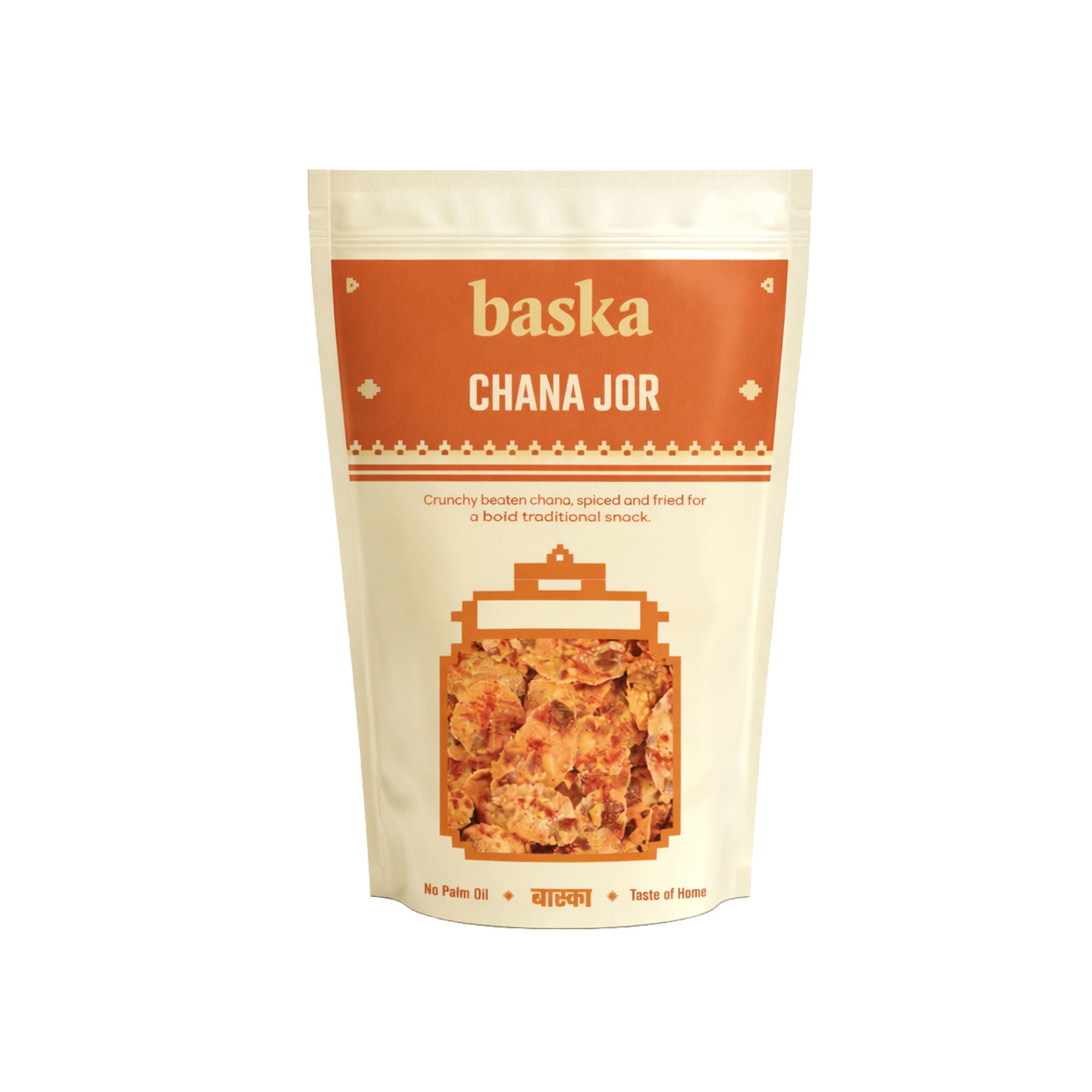 Chana Jor