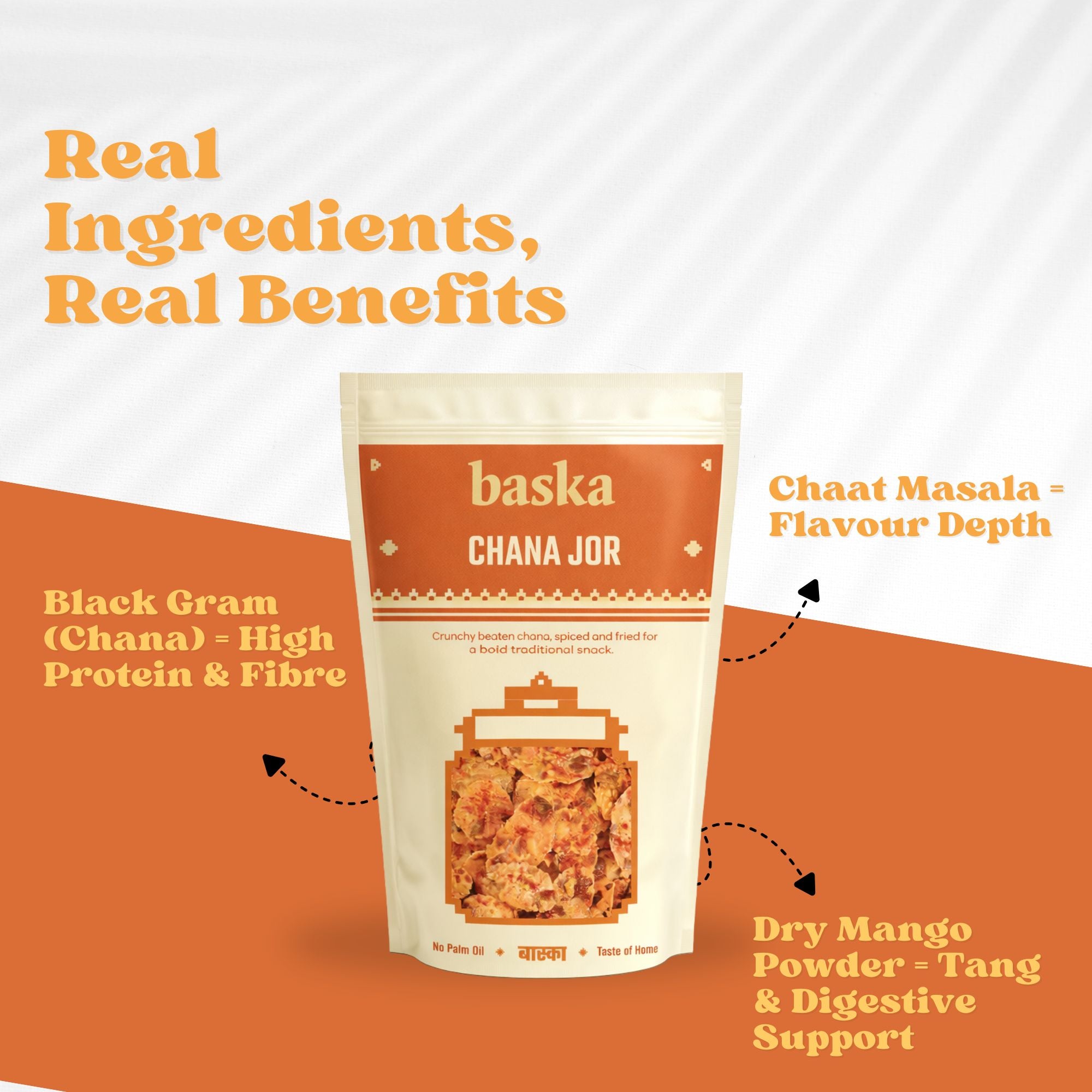 Chana Jor