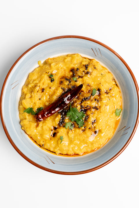 Fada Khichadi