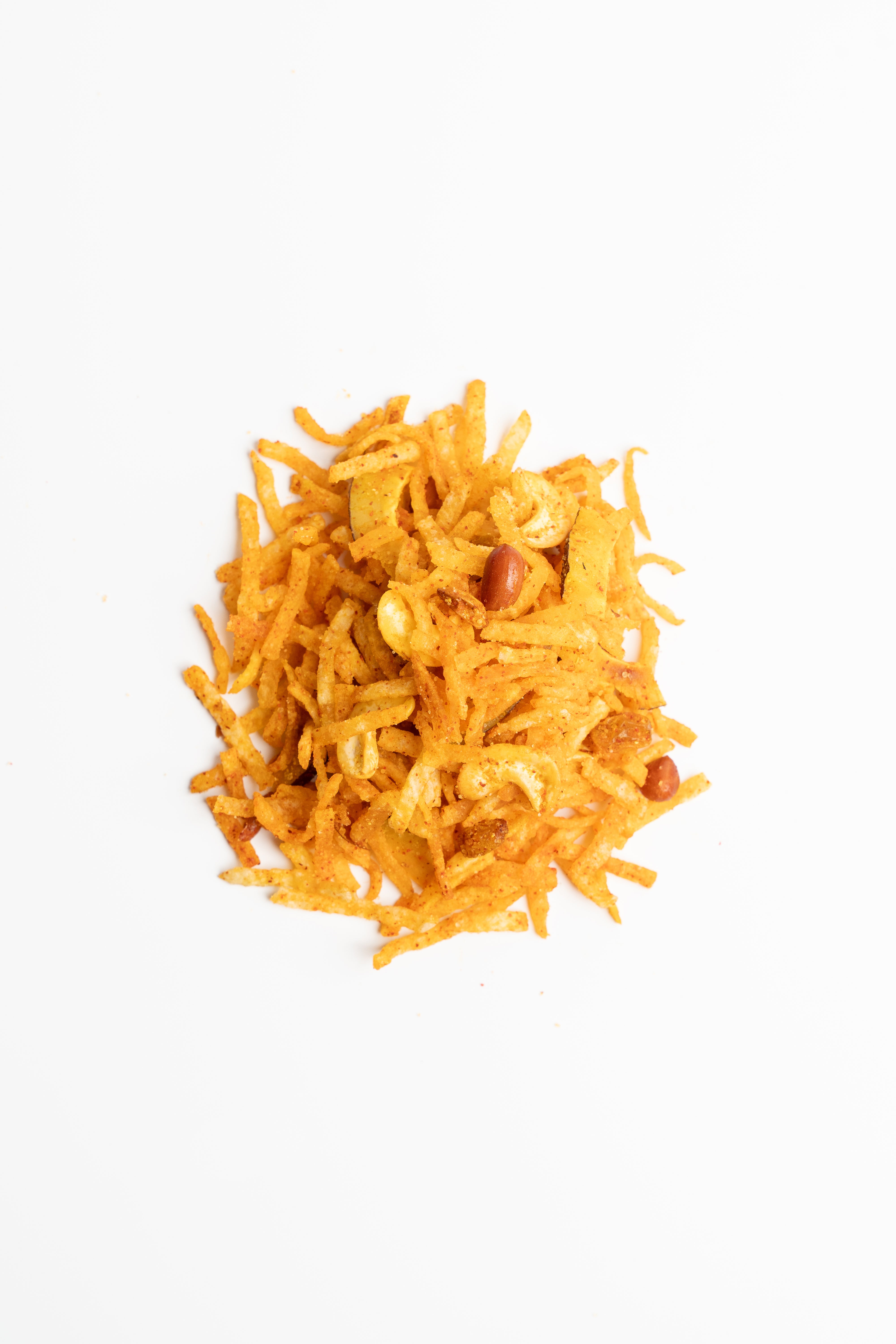 Crunchy Potato Mix - (Potato Chevda)