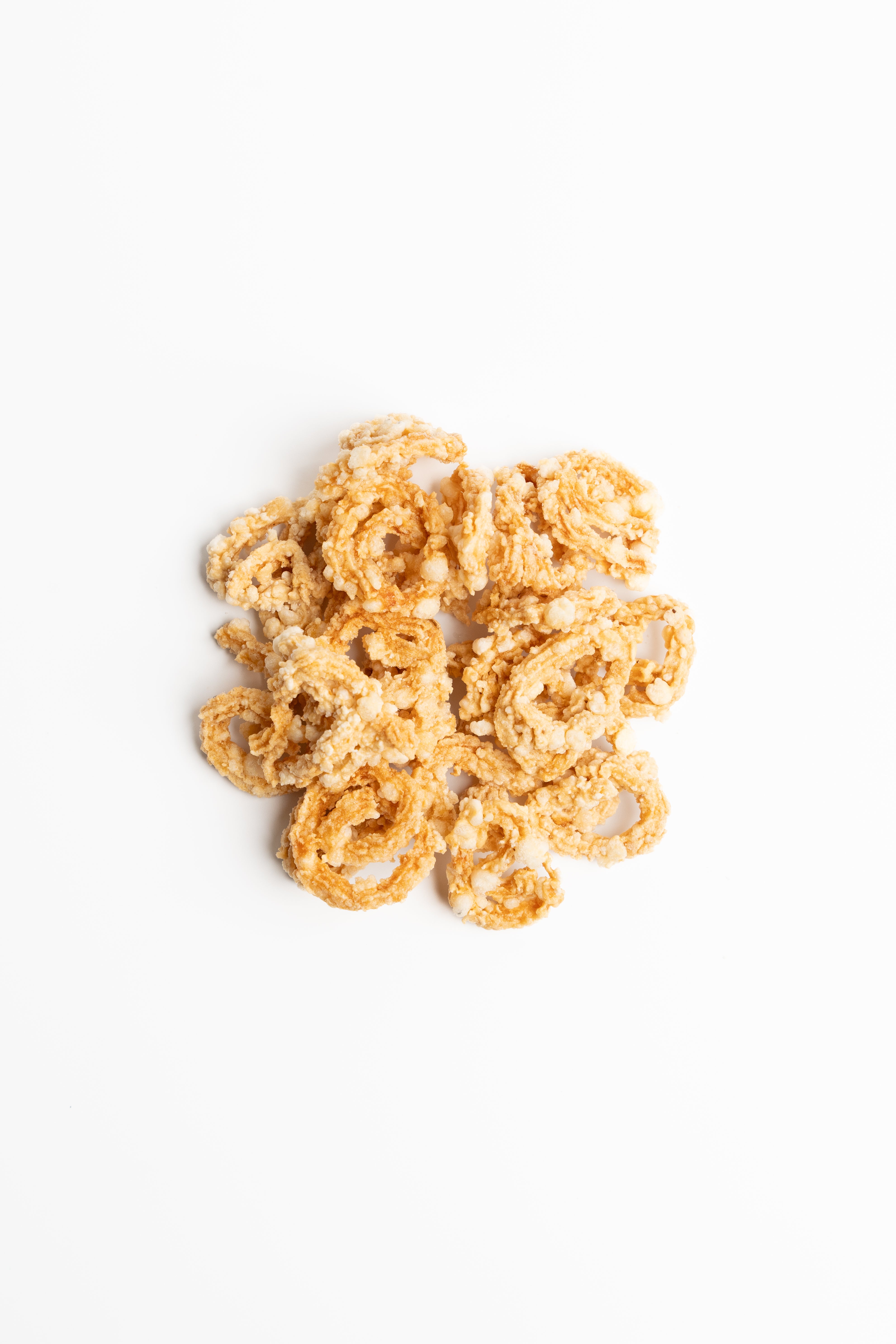 Potato & Sago Crisps