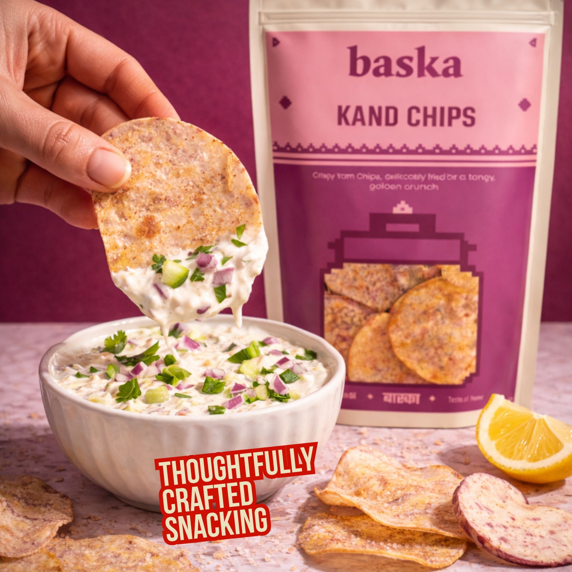 Kand Chips