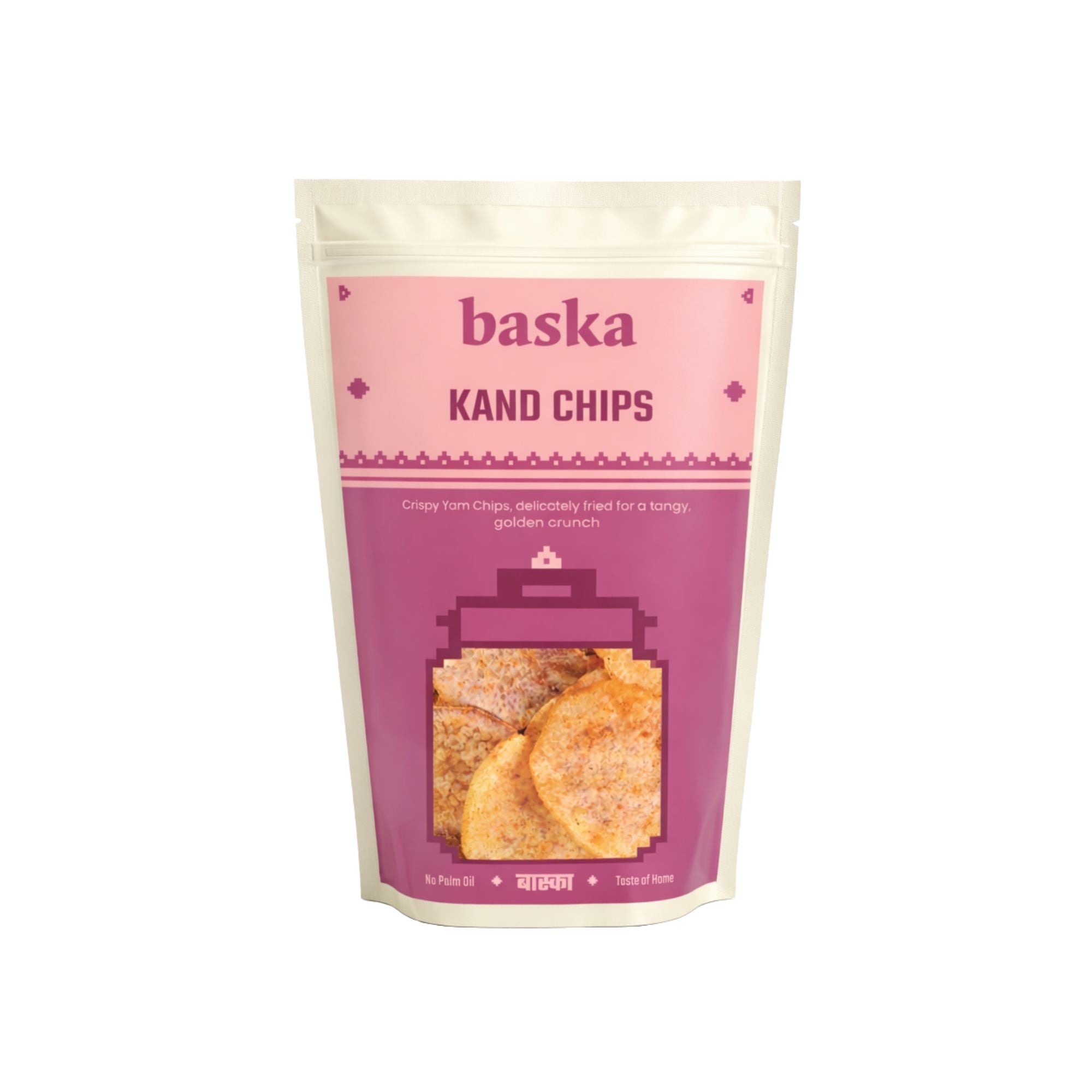 Kand Chips