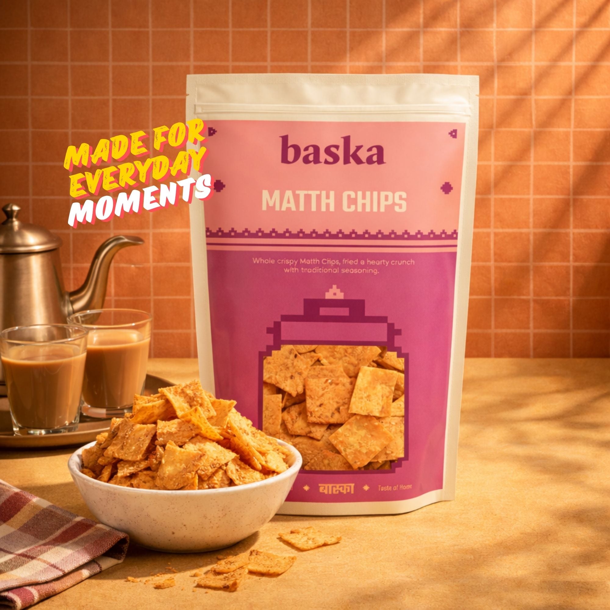 Matth Chips