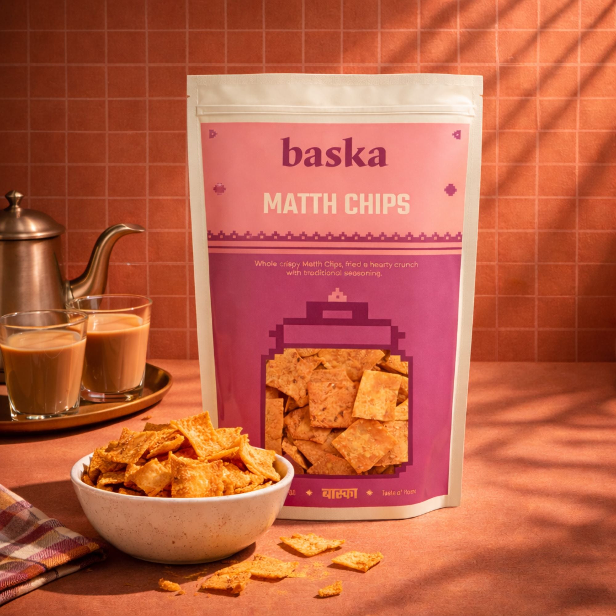 Matth Chips