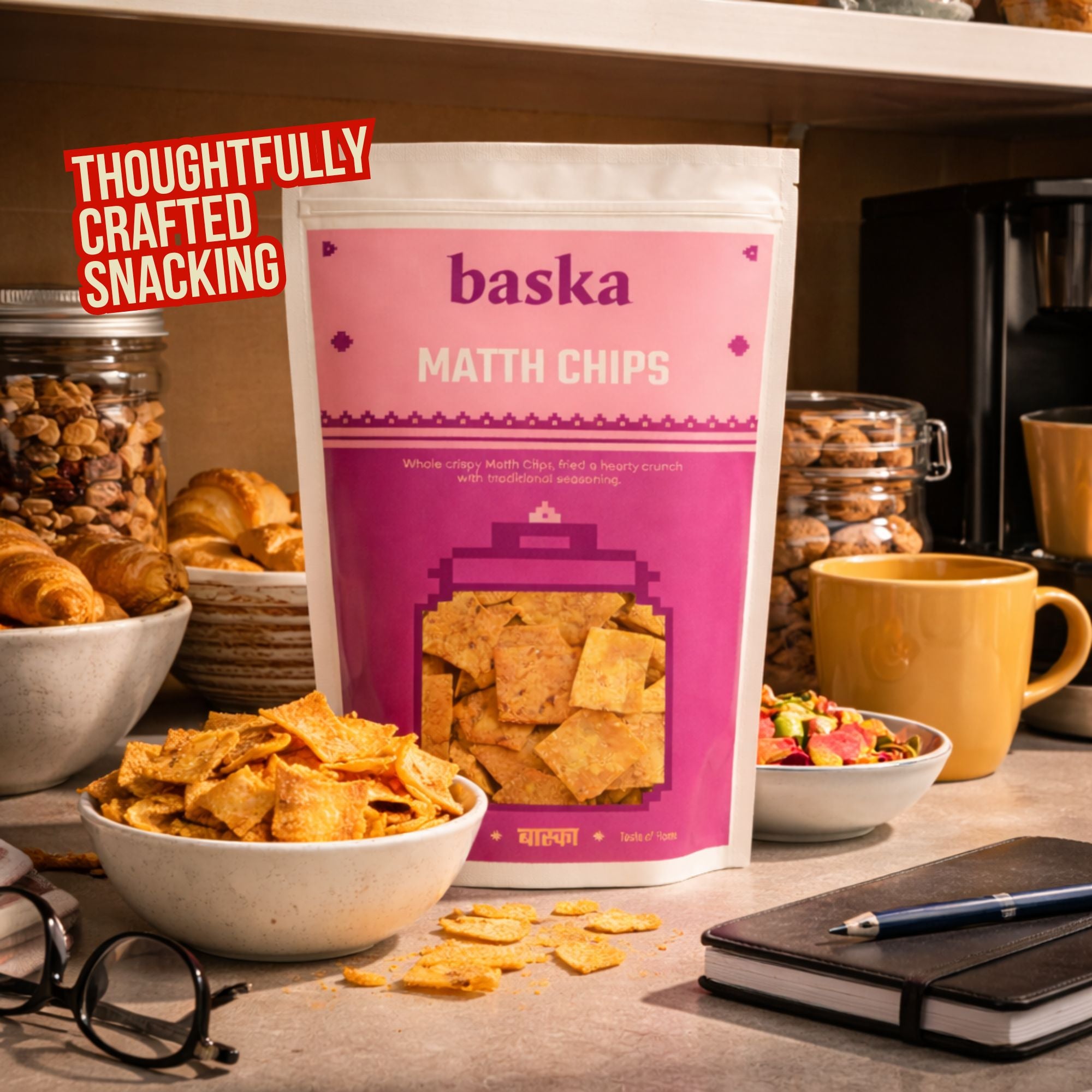 Matth Chips
