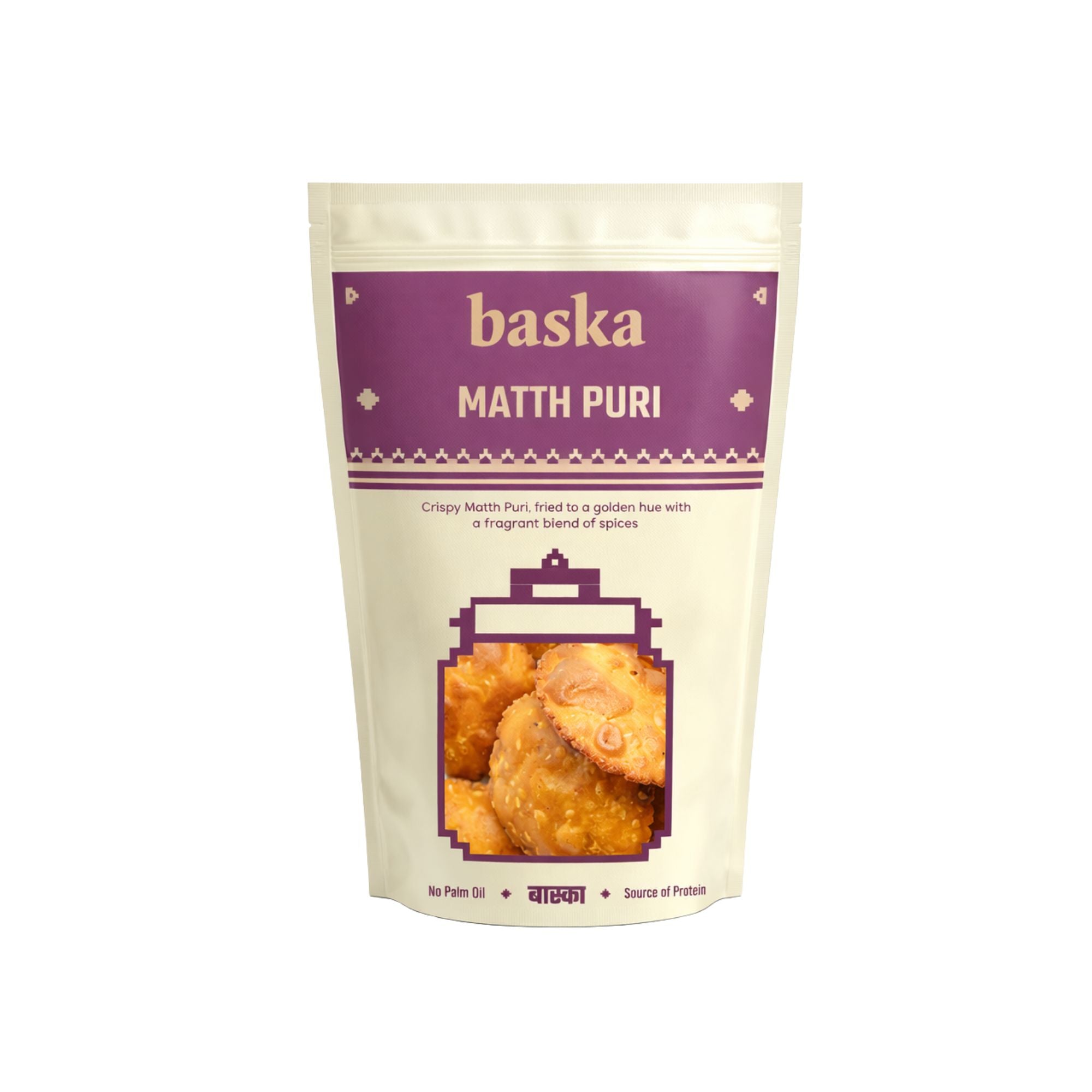 Matth Puri