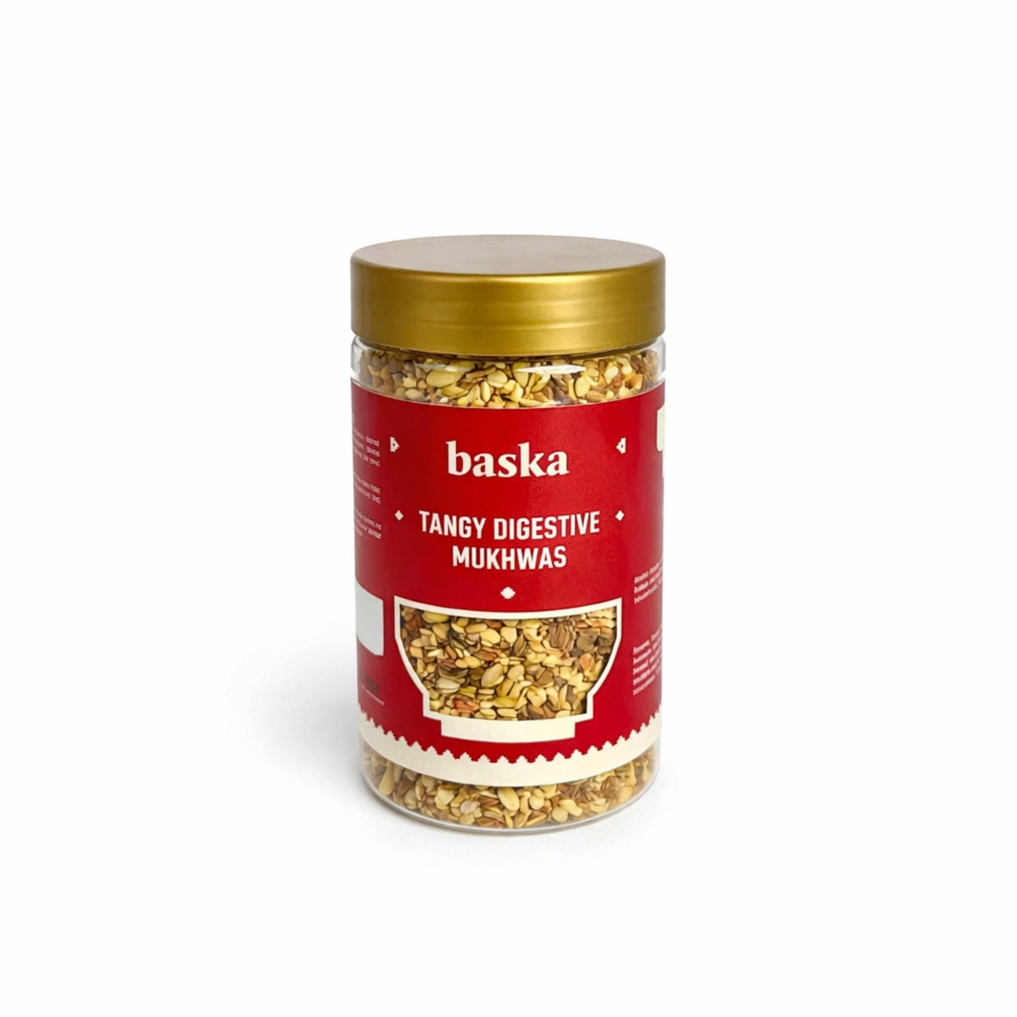 Tangy Digestive Mukhwas