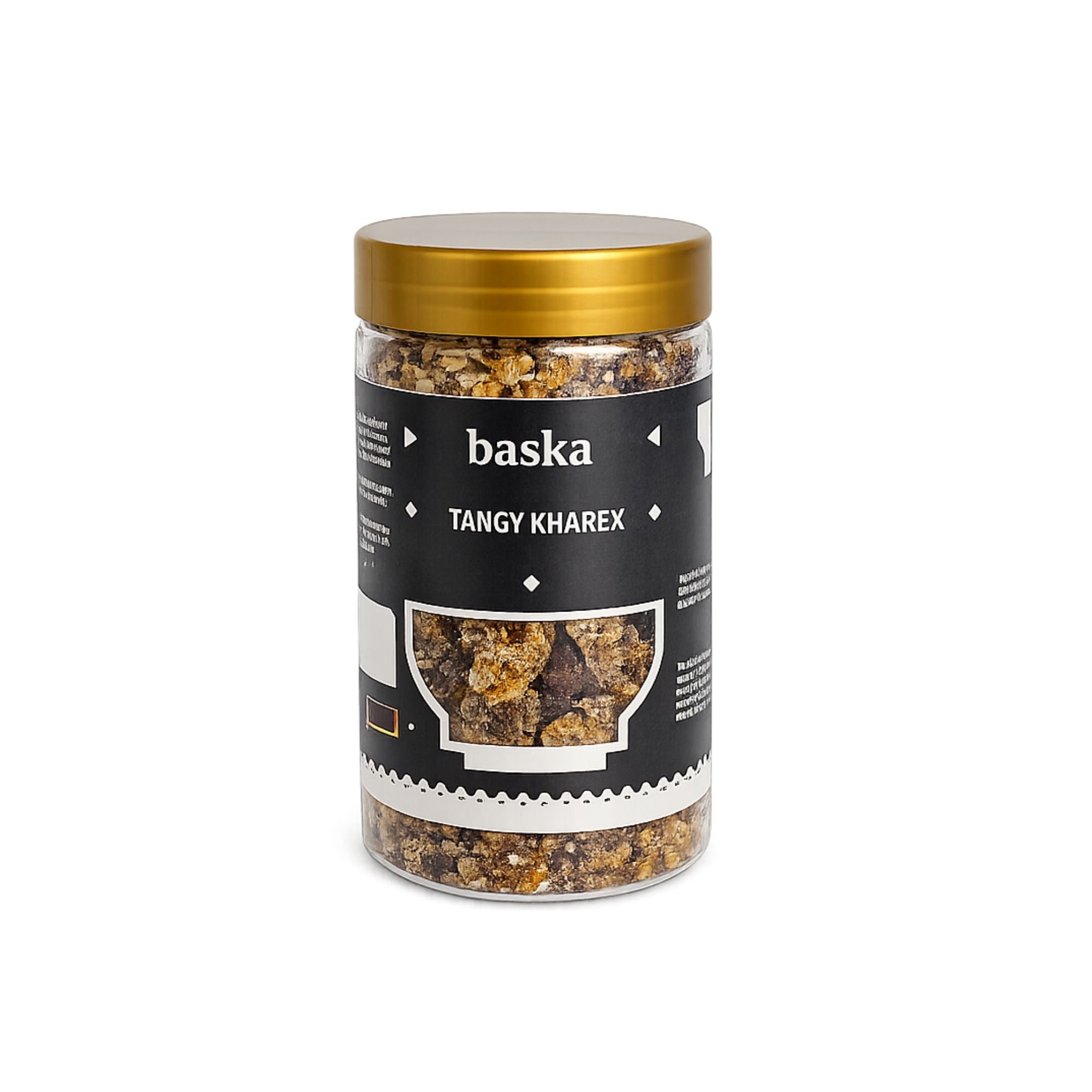 Tangy Kharek