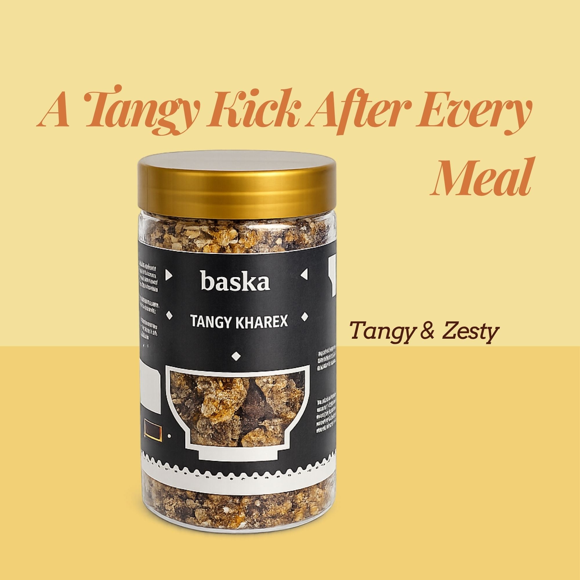 Tangy Kharek