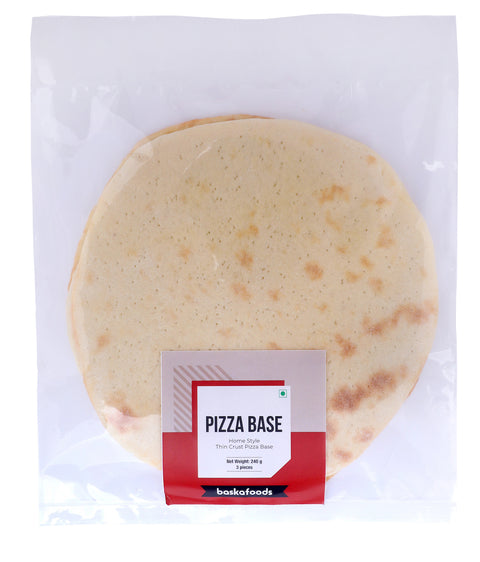 Jain Pizza Kit